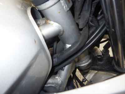 Suzuki GSX250S Katana