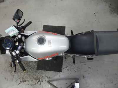 Suzuki GSX250S Katana