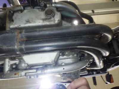 Suzuki GSX250S Katana