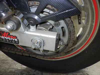 Yamaha FZX750 2008