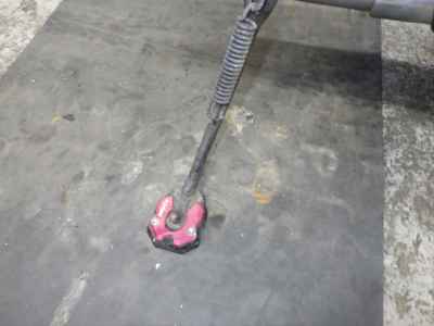 Yamaha FZX750 2008