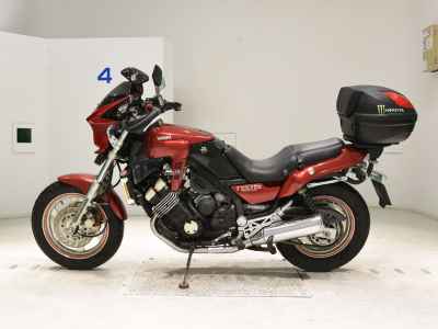 Yamaha FZX750 2008