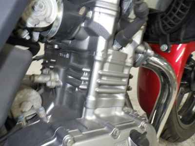 Suzuki GSR250