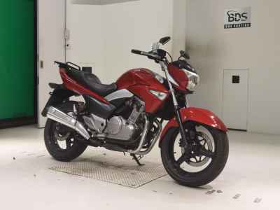 Suzuki GSR250