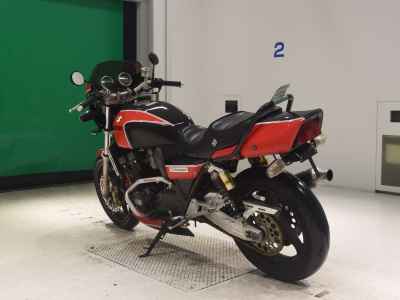 Suzuki GSX400 Impulse S 1994