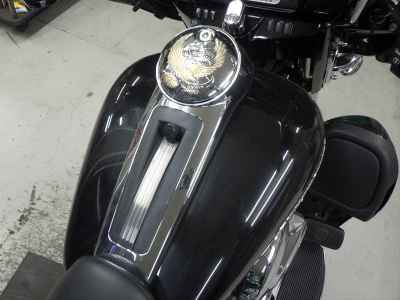 Harley-Davidson Electra Glide FLHTK1690 2014