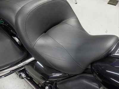Harley-Davidson Electra Glide FLHTK1690 2014