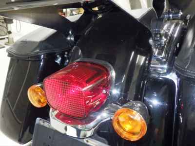 Harley-Davidson Electra Glide FLHTK1690 2014