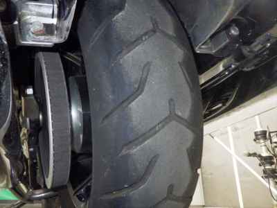 Harley-Davidson Electra Glide FLHTK1690 2014