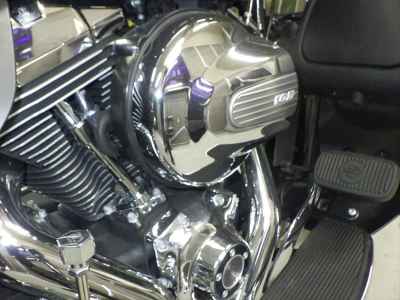 Harley-Davidson Electra Glide FLHTK1690 2014