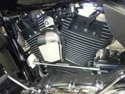 Harley-Davidson Electra Glide FLHTK1690 2014