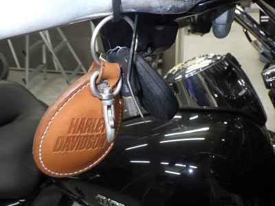Harley-Davidson Electra Glide FLHTK1690 2014