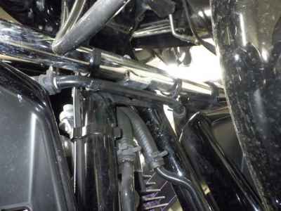Harley-Davidson Electra Glide FLHTK1690 2014