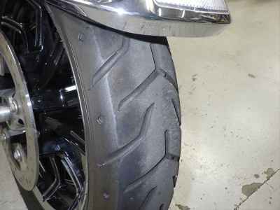 Harley-Davidson Electra Glide FLHTK1690 2014