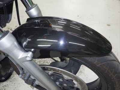 Kawasaki Balius ZR250 2006