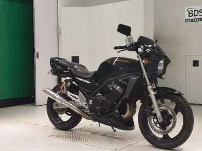 Kawasaki Balius ZR250 2006