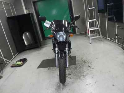 Kawasaki Balius ZR250 2006