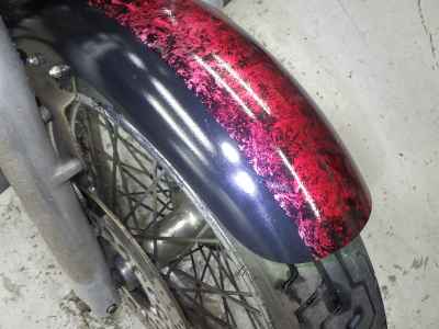 Yamaha XVS400 Drag Star 1998
