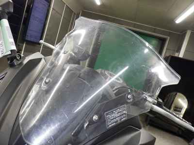 Kawasaki Ninja 400 2014