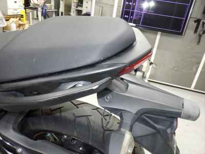 Kawasaki Ninja 400 2014