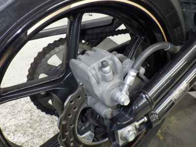 Kawasaki Ninja 400 2014