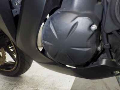 Kawasaki Ninja 400 2014