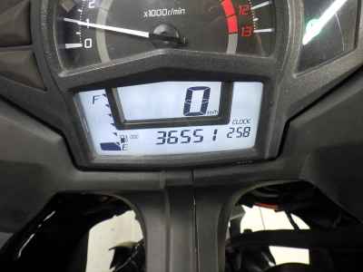 Kawasaki Ninja 400 2014