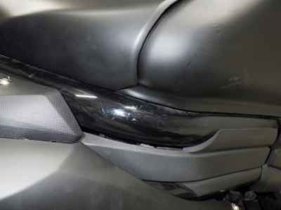 Kawasaki Ninja 400 2014