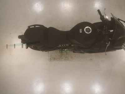 Kawasaki Ninja 400 2014