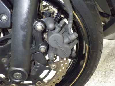 Kawasaki Ninja 400 2014