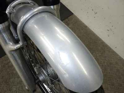 Suzuki ST250E
