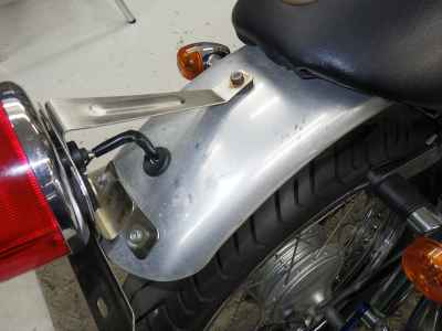 Suzuki ST250E