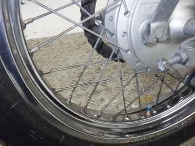 Suzuki ST250E