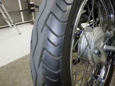 Suzuki ST250E