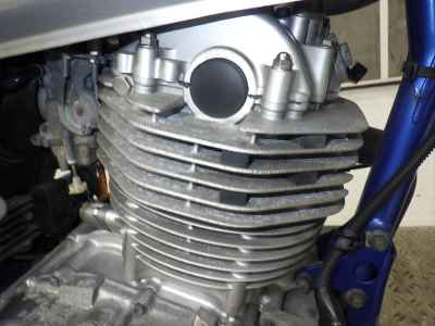 Suzuki ST250E
