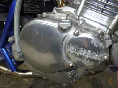 Suzuki ST250E