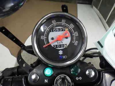 Suzuki ST250E