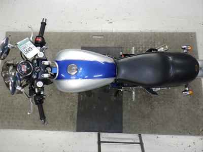 Suzuki ST250E