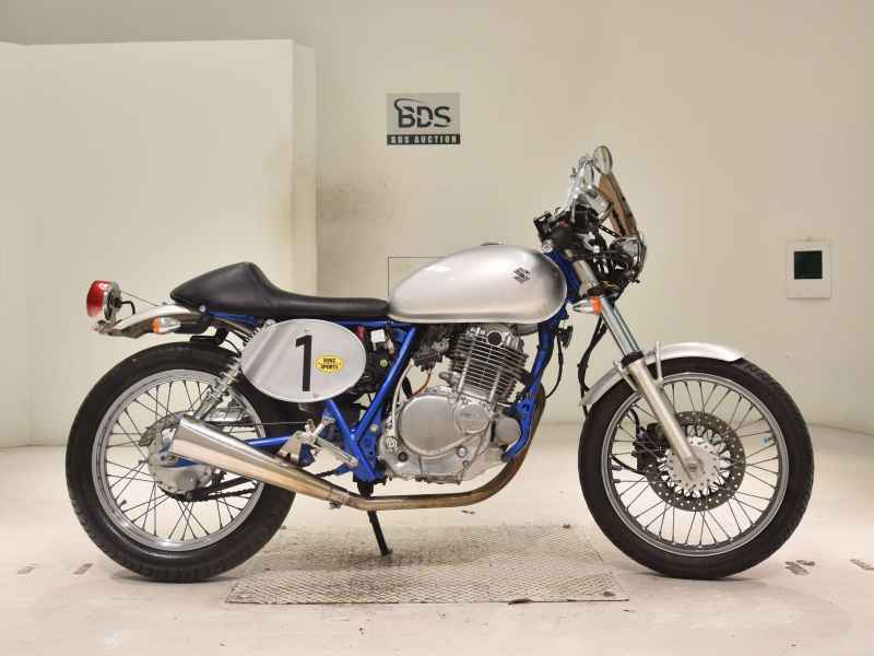 Suzuki ST250E