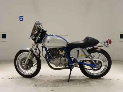 Suzuki ST250E