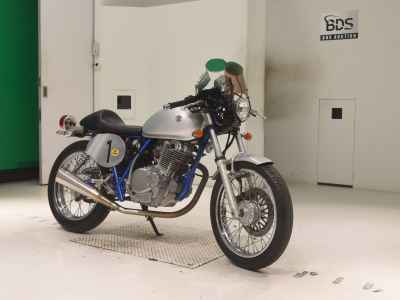 Suzuki ST250E