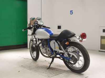 Suzuki ST250E