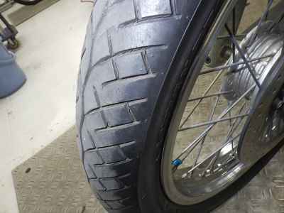 Suzuki ST250E