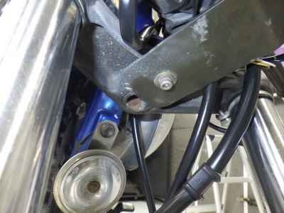 Suzuki ST250E