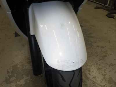 Honda Forza SI 2013