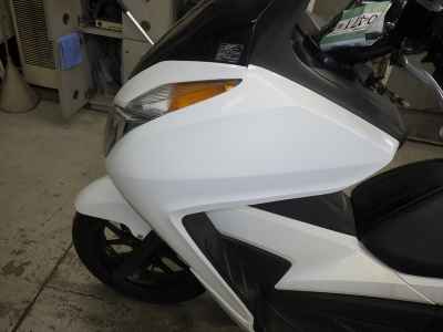 Honda Forza SI 2013