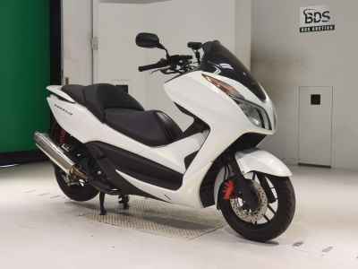 Honda Forza SI 2013
