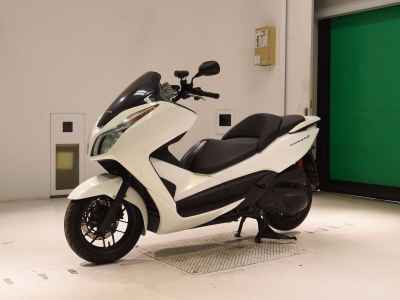 Honda Forza SI 2013