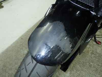 Suzuki GSX250R