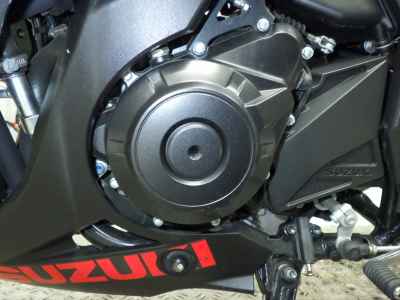 Suzuki GSX250R